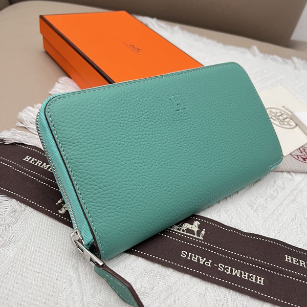 エルメス財布コピー背面デザイン